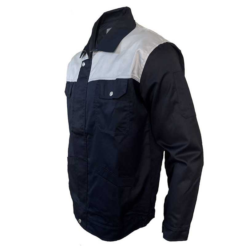 لباس کار بازوکا مدل CM1003 لباس کار بازوکا مدل CM1003