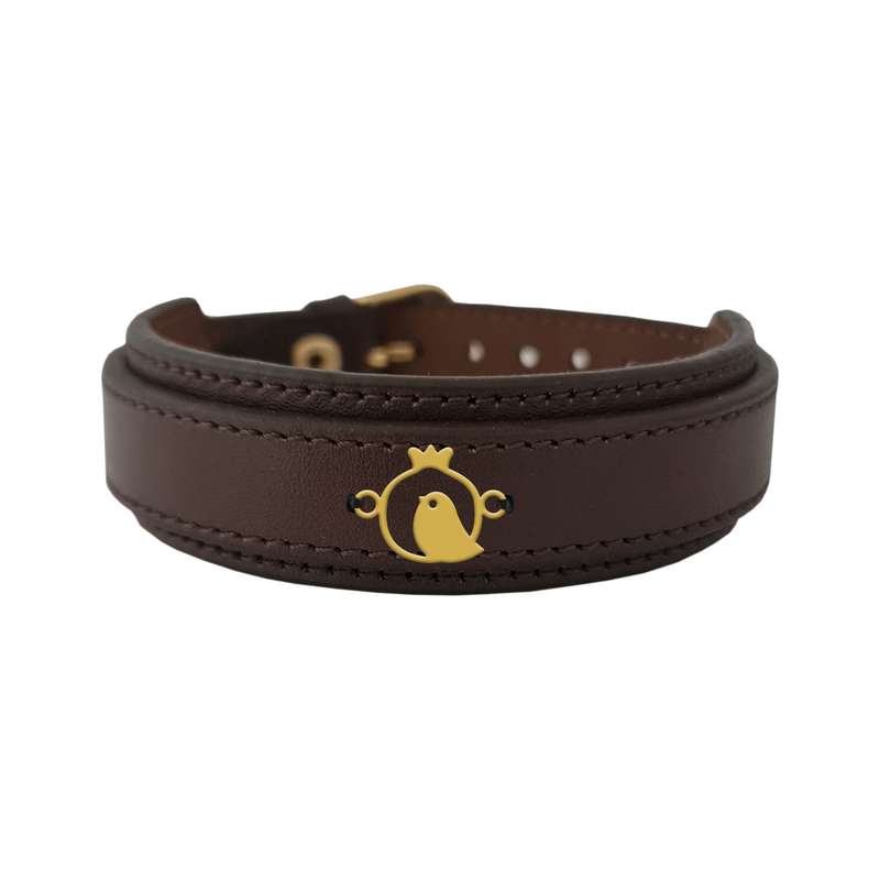 دستبند نقره مردانه لیردا مدل انار و پرنده کد ght000273