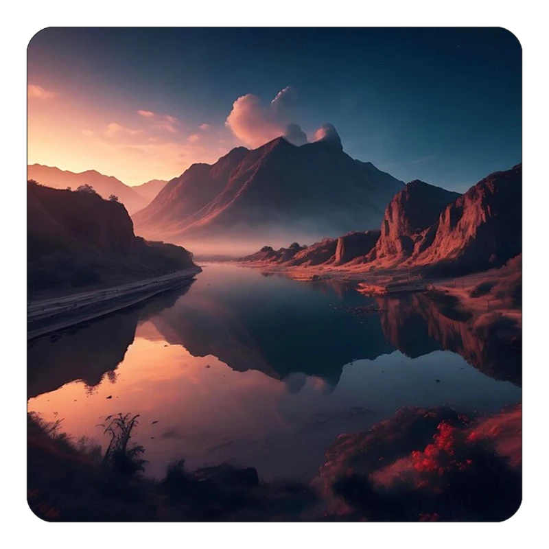 مگنت کاکتی طرح انیمه anime مدل mp14966