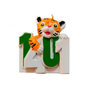 شمعسورتک مدل ببر سال 1401 کد 07