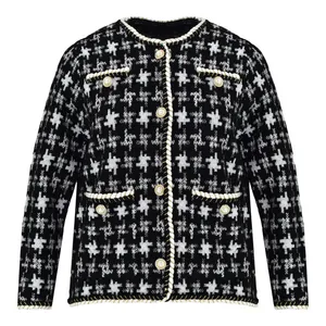 ژاکت زنانه مدل ژانت کد 2794