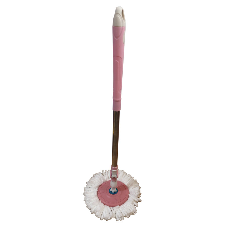 ست سطل و زمین شوی لیدوو مدل دستگیره دار کد YP-46CM