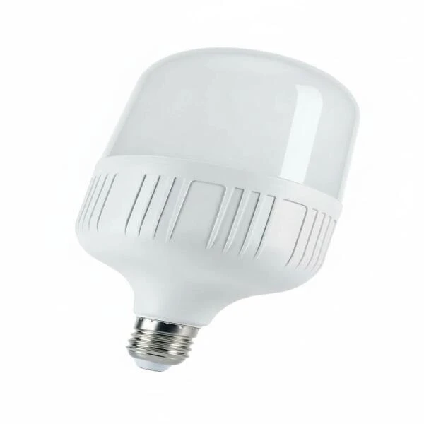 لامپ ال ای دی 40 وات مدل استوانه پایه E27