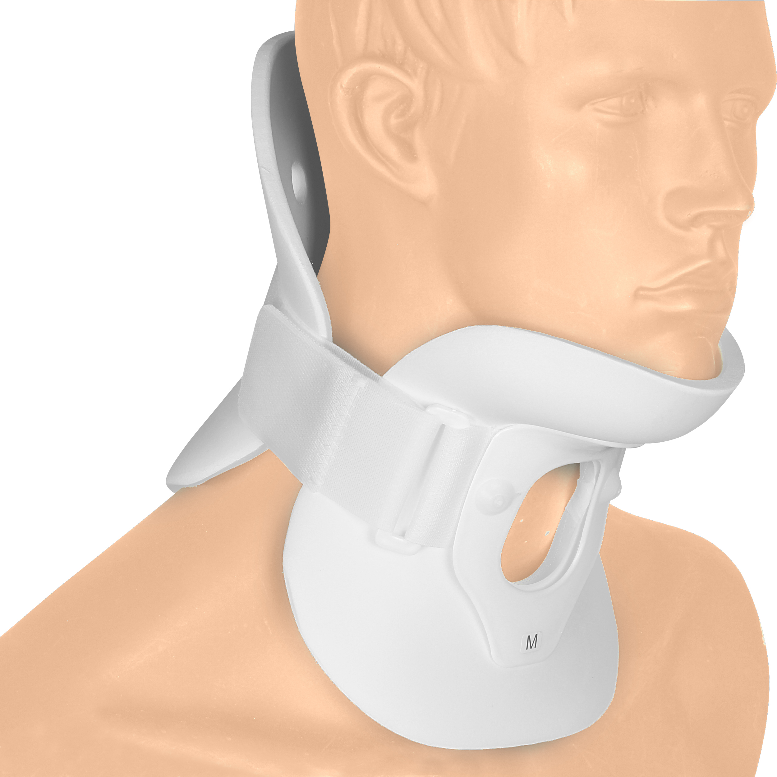 گردن بند طبی ادور مدل i12 