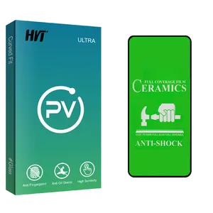 HVT PV glass Ceramics Screen Protector For Xiaomi Poco X3