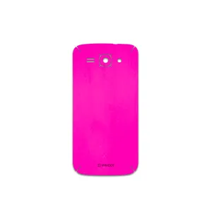 MAHOOT Phosphorus-Pink Cover Sticker for Huawei Ascend Y520