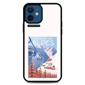 AKAM AMC-WA12M-SKI-26 Cover For Apple iPhone 12 Mini