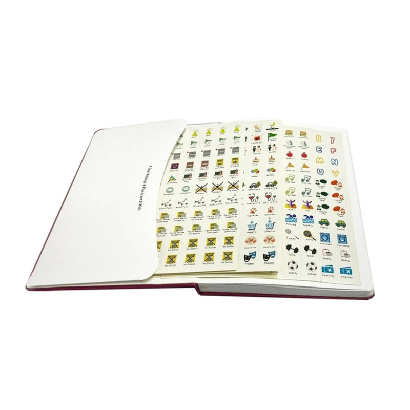 سالنامه سال 1404 پاپکو مدل پلنر 1 کد CR718