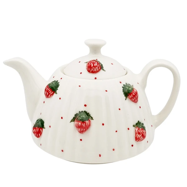 قوری کد 11114xtot گنجایش 900 میلی لیتر