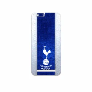 MAHOOT Tottenham-Hotspur-FC Cover Sticker for PinePhone Kde Community Edition