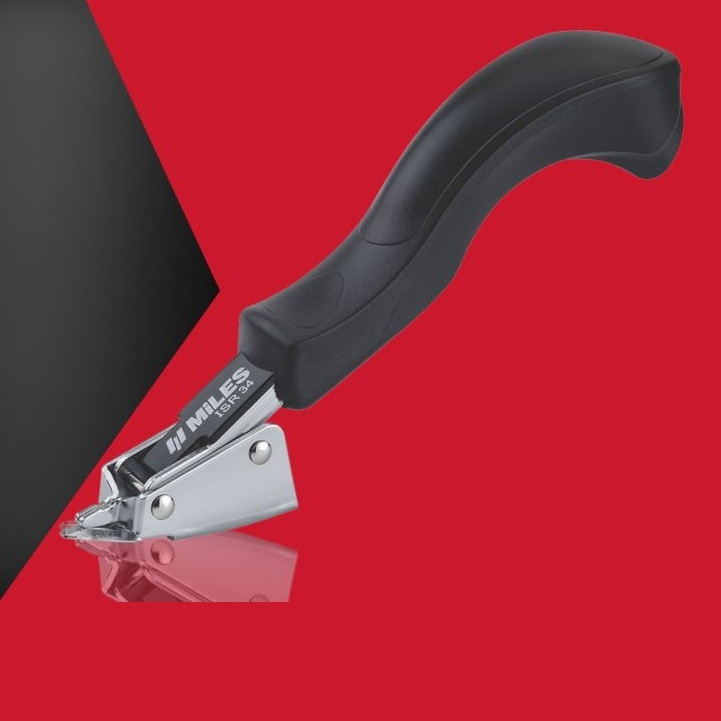 منگنه کش میلز مدل ISR-34 منگنه کش میلز مدل ISR-34