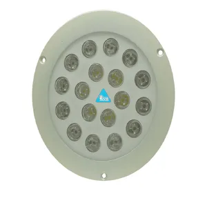 چراغ استخری نوین نور مدل NP18W