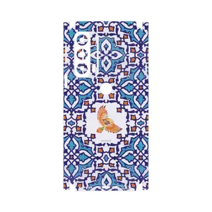 MAHOOT Homa_Tile-FullSkin Cover Sticker for Motorola Edge 20