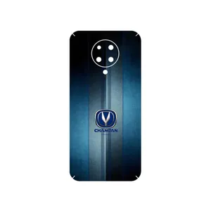 MAHOOT CHANGAN Cover Sticker for Xiaomi Poco F2 Pro