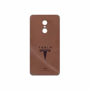 MAHOOT MNL-TSLA Cover Sticker for Xiaomi Redmi Note 4X