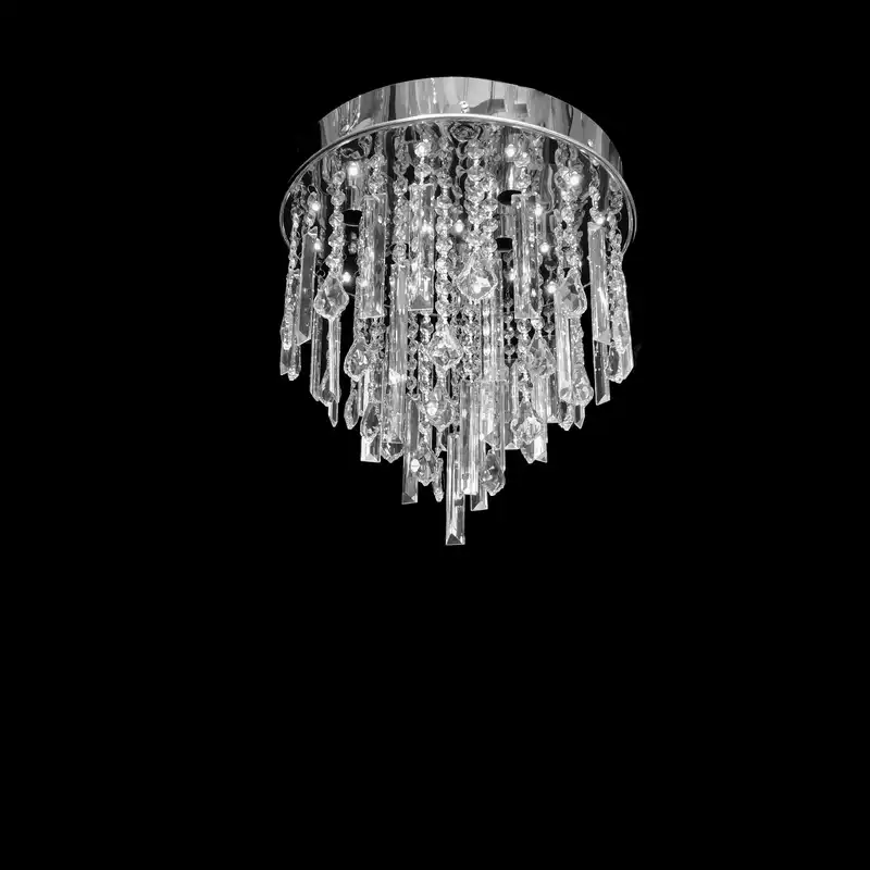 لوستر سقفی مدل MD40