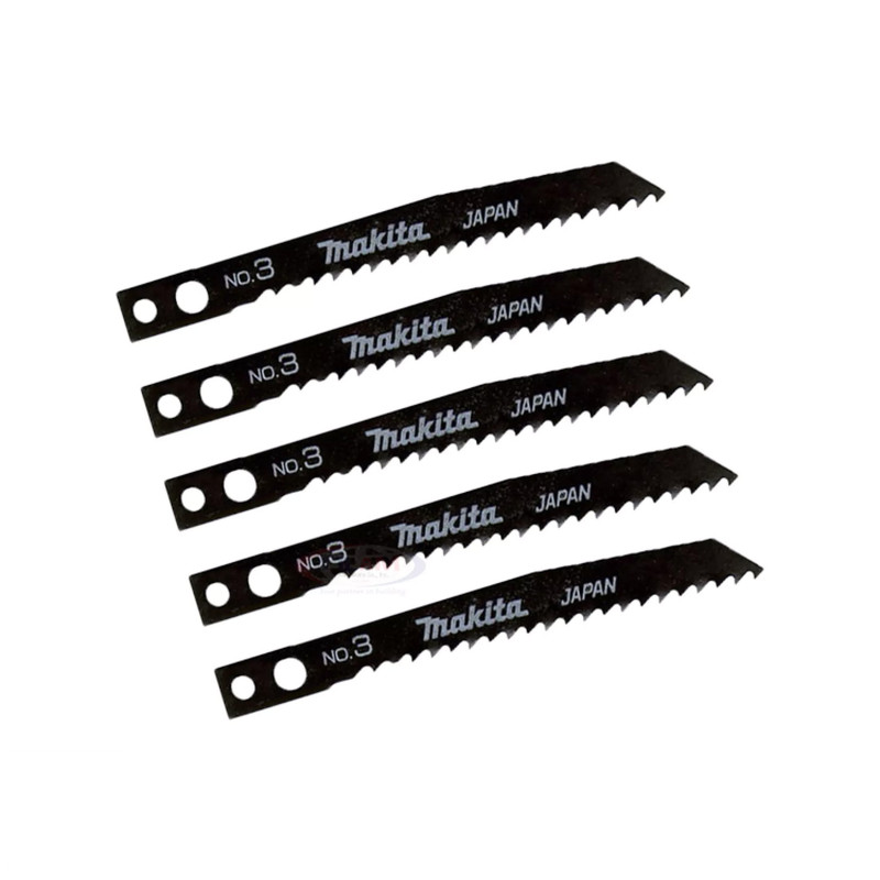 تیغه اره عمودبر ماکیتا مدل A-85868 بسته 5 عدی تیغه اره عمودبر ماکیتا مدل A-85868 بسته 5 عدی