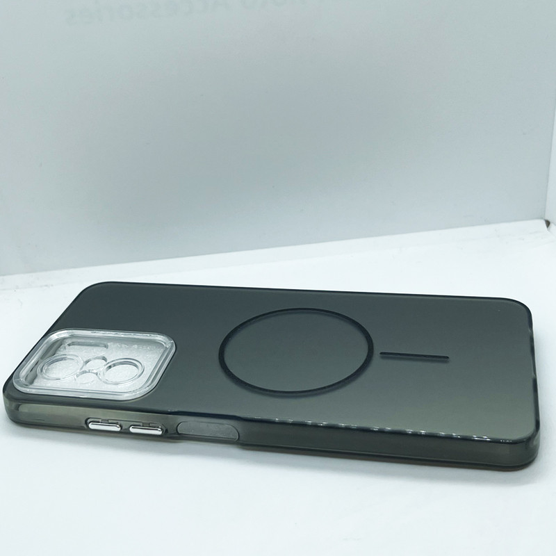 کاور قاب ناب مدل سوکول طرح مگ سیف مناسب برای گوشی موبایل شیائومی Redmi Note 10 4G / Note 10S / Poco M5s