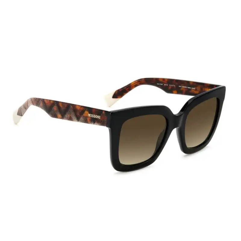 عینک آفتابی زنانه میسونی مدل MIS0126 - 807HA