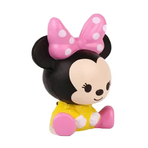 اسکوییشی دنیای سرگرمی های کمیاب مدل  Minnie کد DSK-A5