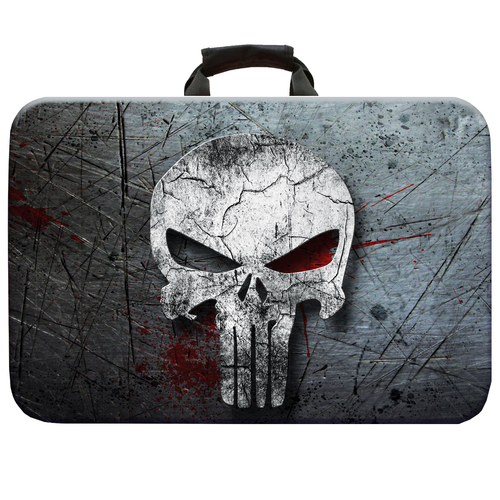 کیف حمل کنسول پلی استیشن 5 مدل Punisher