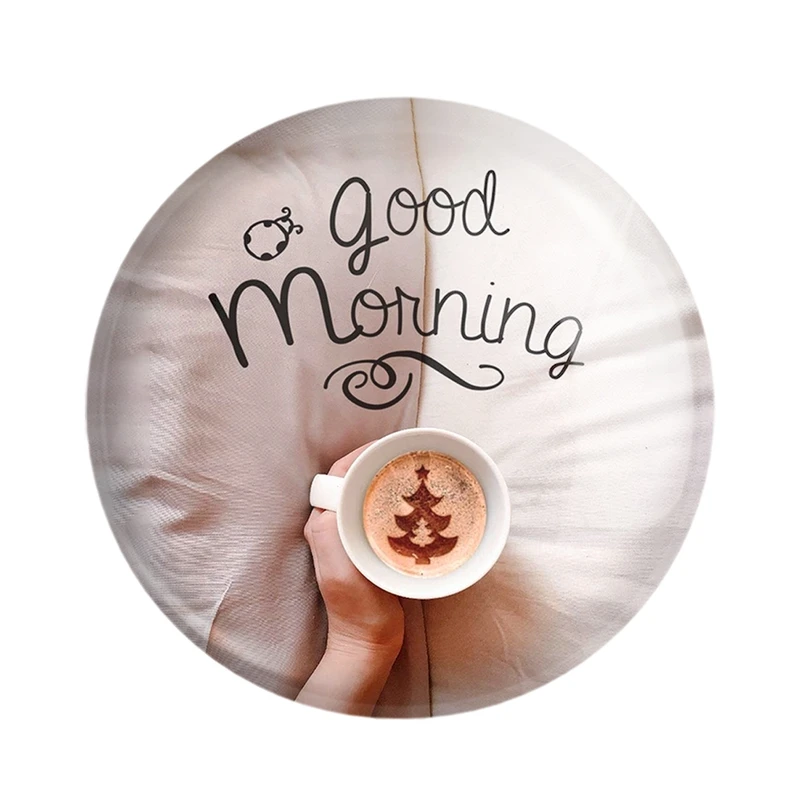 مگنت خندالو مدل کافی شاپ قهوه کد 27535