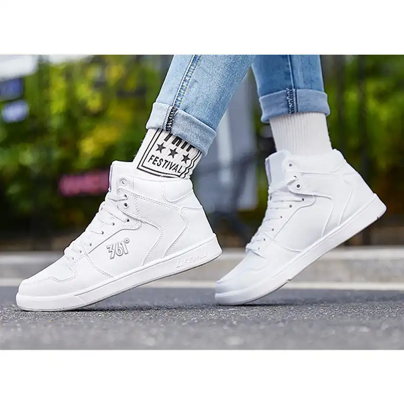 کفش تمرین زنانه 361 درجه مدل  681736609