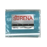  کاور کاغذ A4 سورنا مدل شیکا بسته 100 عددی