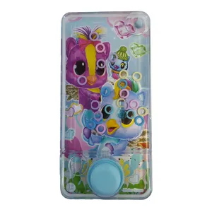 واتر گیم مدل تک دکمه