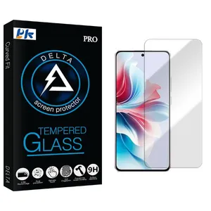 PK Delta Screen Protector For Oppo  Reno 11F