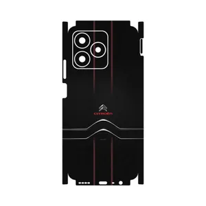 MAHOOT Citroen-FullSkin Cover Sticker for Realme C53