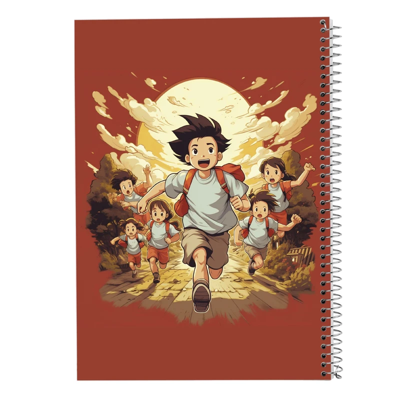 دفتر نقاشی 50 برگ مدوپد مدل تایتان کد DF11813