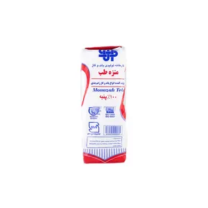گاز طبی منزه کد 11 وزن 400 گرم