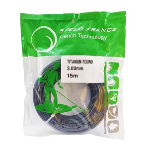 نخ علفزن اسپید فرانس مدل 3.0MM-15M