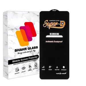 Shahr Glass SHINGENS Screen Protector For Xiaomi Redmi K50i