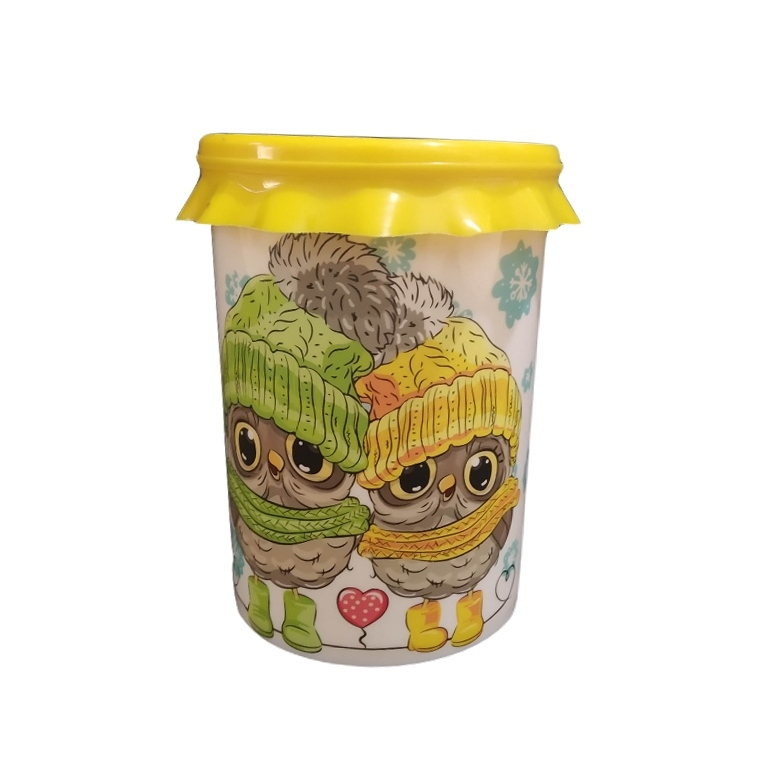 بانکه طرح جغد کد 269