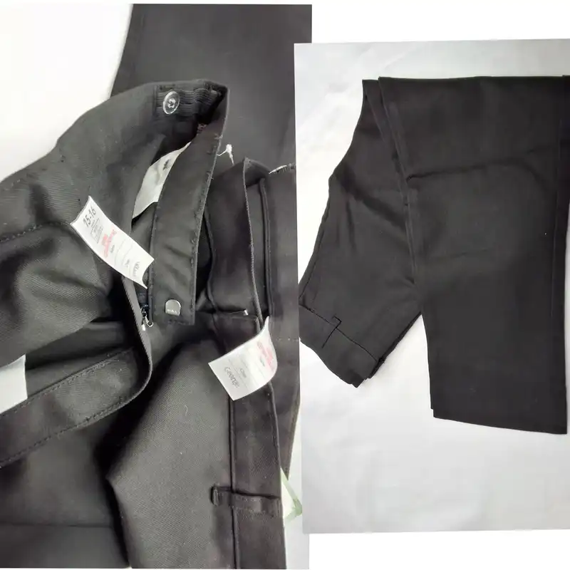 شلوار پسرانه جورج مدل 256892