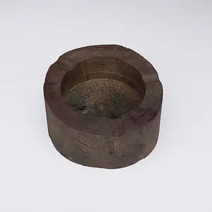 زیرسیگاری مدل چوبی
