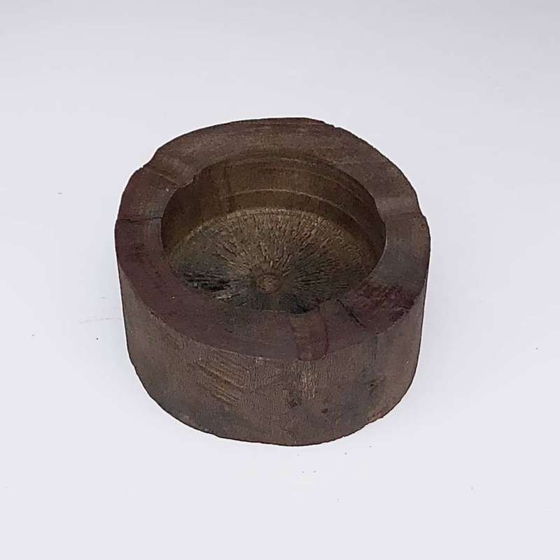 زیرسیگاری مدل چوبی