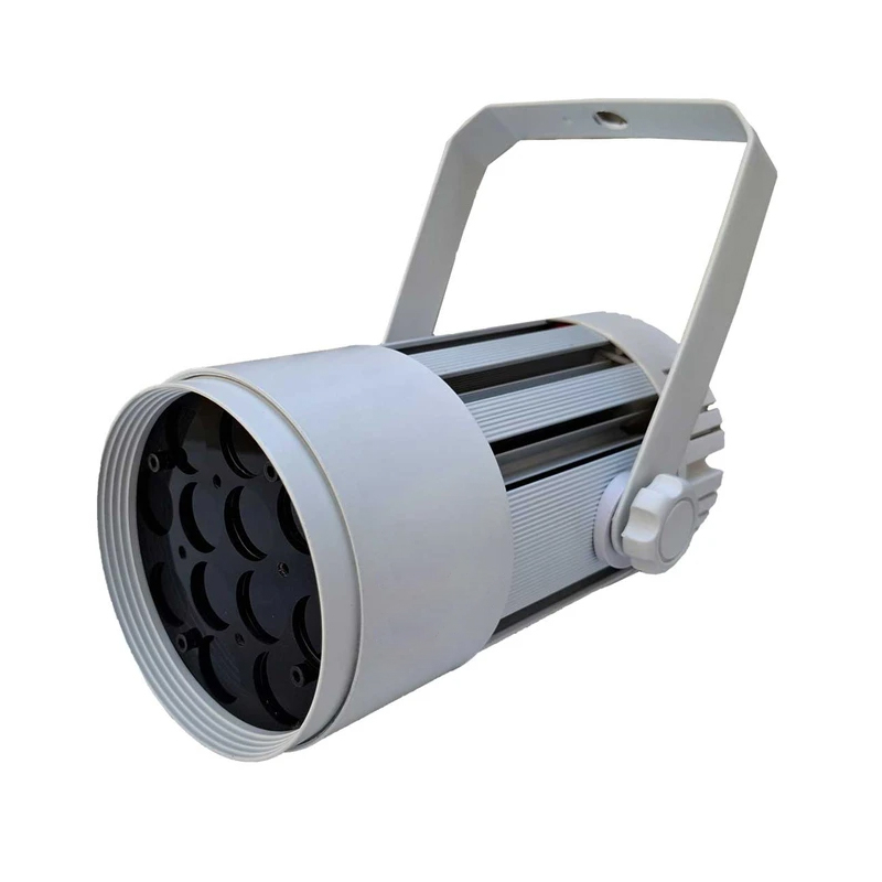 چراغ یووی تشخیص رنگ خودرو مدل 60W