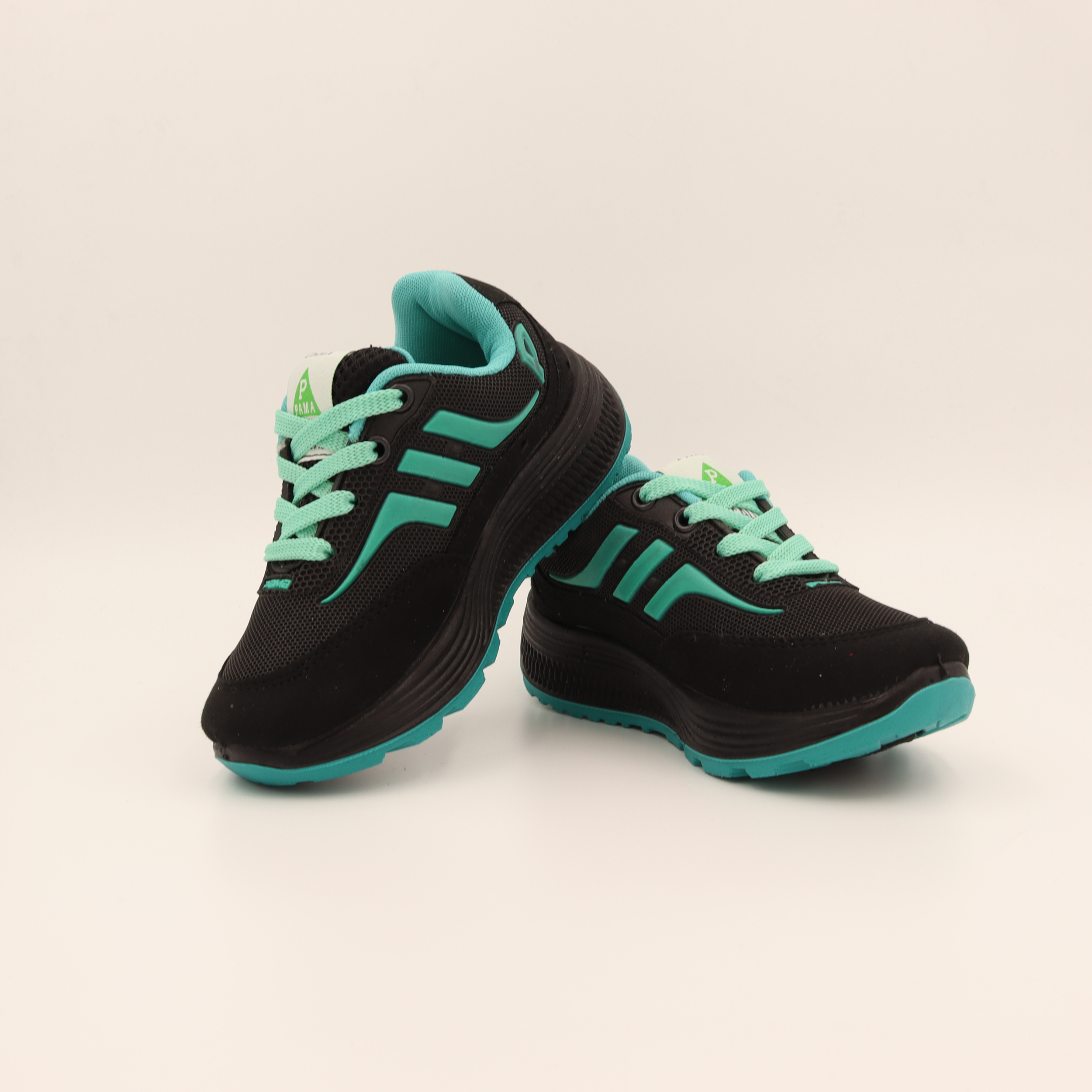 کفش مخصوص پیاده روی پسرانه پاما کد 2064