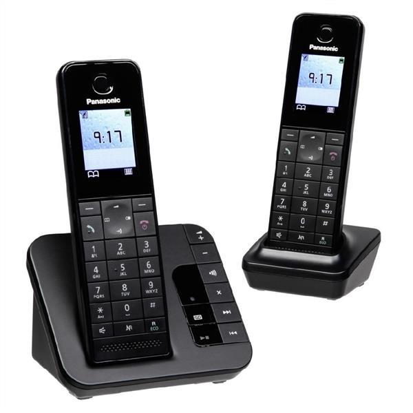 نکته خرید - قیمت روز تلفن پاناسونیک مدل kx-tgh222c خرید