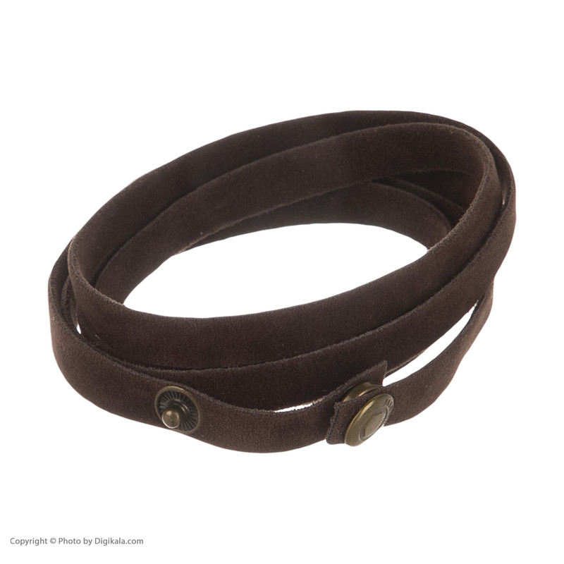 دستبند مدل پیچک کد 603