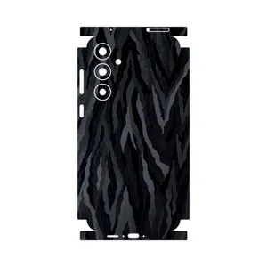 MAHOOT Black-Swan-FullSkin Cover Sticker for Samsung Galaxy A55