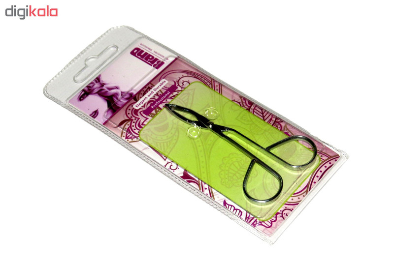 موچین برند مدل DL _16