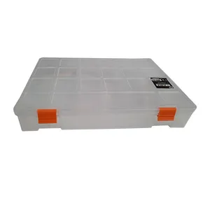 جعبه ابزار ای بی زد مدل DI-S-ORG-13
