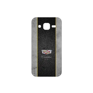 MAHOOT Cadillac Cover Sticker for Samsung Galaxy Core Prime