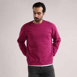 سویشرت مردانه سارک مدل دورس 1295037