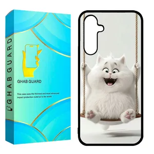 Ghab Guard GCHPA54 Cover For Samsung Galaxy A54  