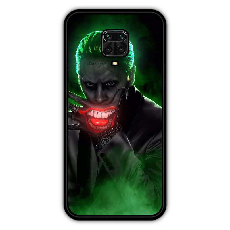 کاور مدل JJ239 مناسب برای گوشی موبایل شیائومی REDMI NOTE 9 PRO